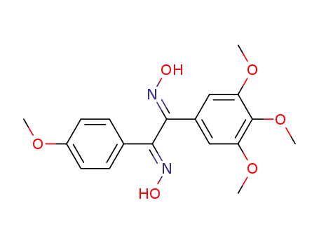 852990-40-0 Structure