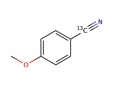 1333245-00-3 Structure