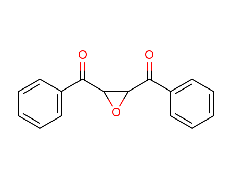 Methanone, 2,3-oxiranediylbis[phenyl- cas  4440-98-6