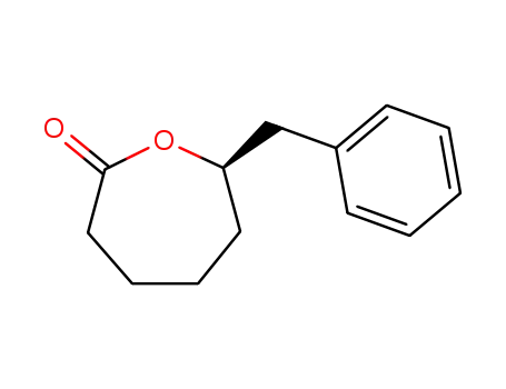 (R)-7-benzyloxacycloheptan-2-one