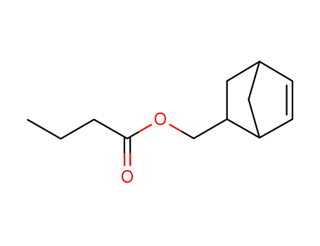 6-bicyclo[2.2.1]hept-2-enylmethyl butanoate cas  21934-46-3