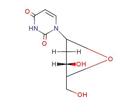 2'-Deoxy-L-uridine