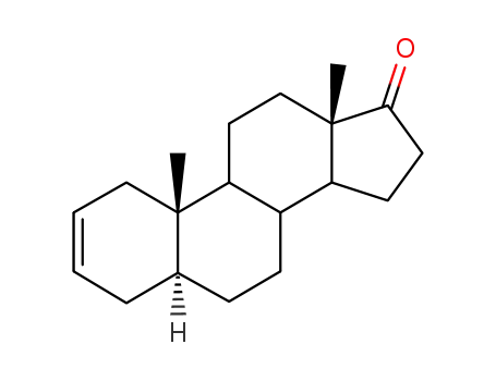 Androst-2-en-17-one