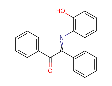 Ethanone, [(2-hydroxyphenyl)imino]diphenyl-