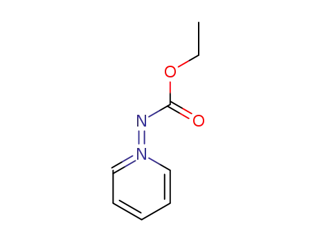 에틸 N- 피리딘 -1- 일 카르 바 메이트