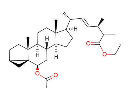 88247-61-4 Structure