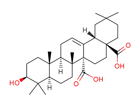 cincholic acid