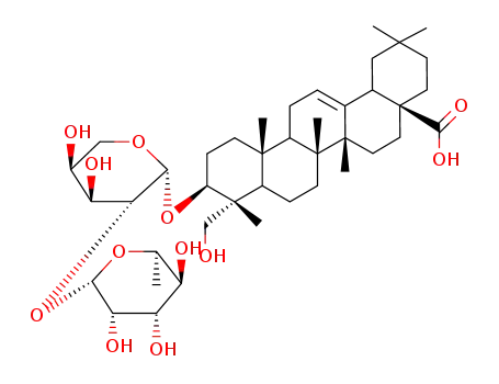 83864-73-7 Structure