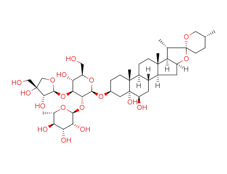 1392827-08-5 Structure