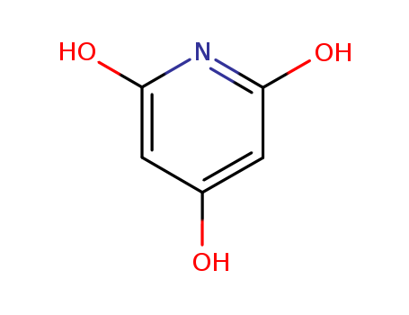 2,4,6-Trihydroxypyridine