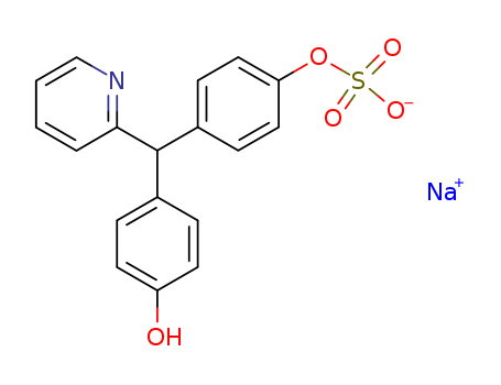 Sodium Picosulfate Usp RC A