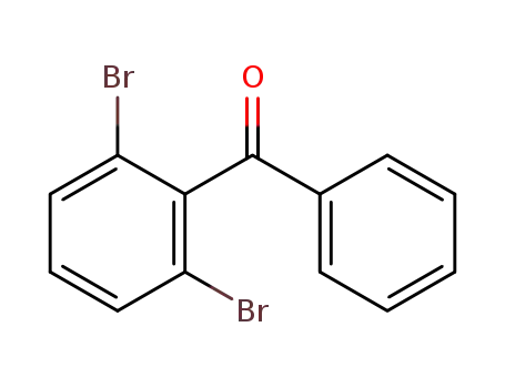 2,6-Dibromobenzophenone