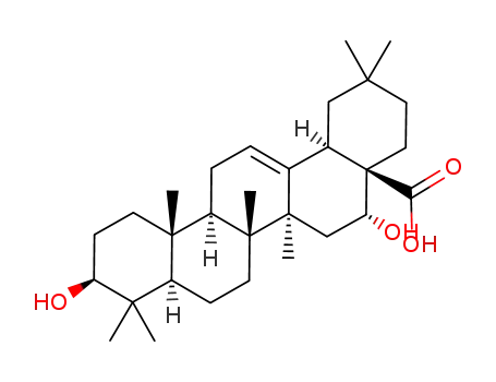 1192133-72-4 Structure