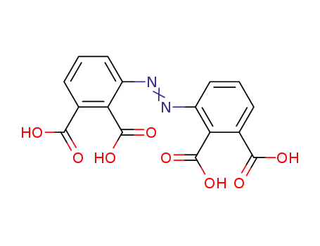 3,3'-azo-di-phthalic acid