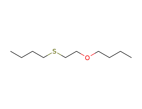 1-butoxy-2-butylsulfanyl-ethane