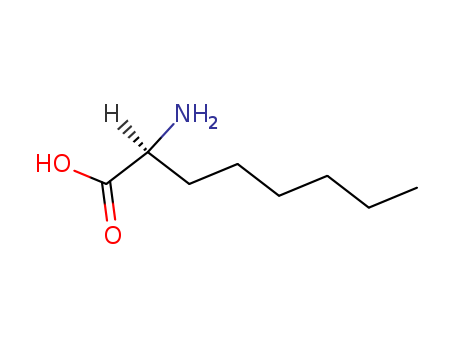 S-2-Aminoctanoic acid