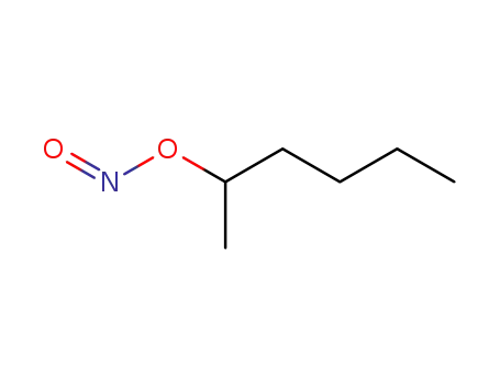 2-Hexyl nitrite