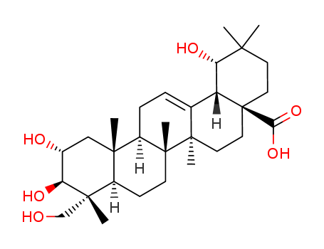 sericic acid
