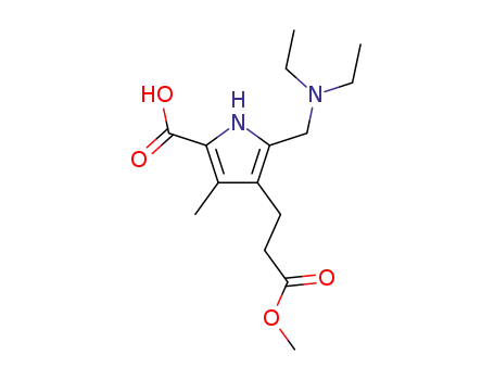 183164-06-9 Structure