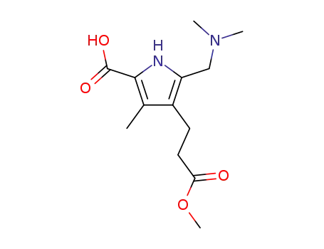 183164-04-7 Structure