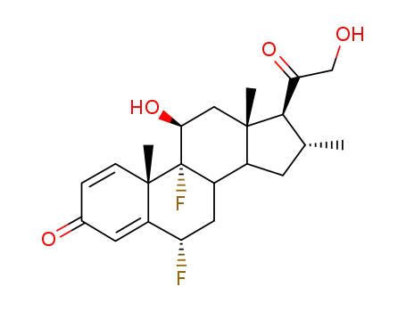 2607-06-9 Structure