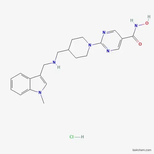 Quisinostat HCl