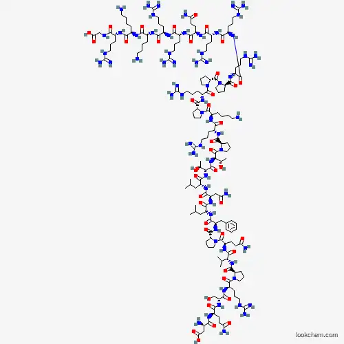 C-JUN N-TERMINAL KINASE 펩타이드 억제제 1, D- 입체 이성질체