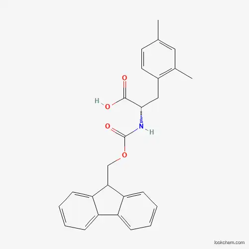 Fmoc-2,4-Dimethyl-L-phenylalanine