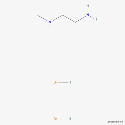 N,N-Dimethylethylenediamine Dihydrobromide