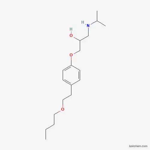 Betaxolol EP Impurity D