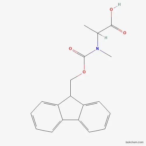 FMoc-N-메틸-DL-알라닌