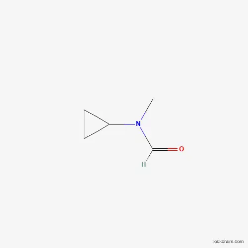 N-Cyclopropyl-N-methylformamide