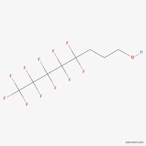 3-(Perfluoropentyl)propan-1-ol