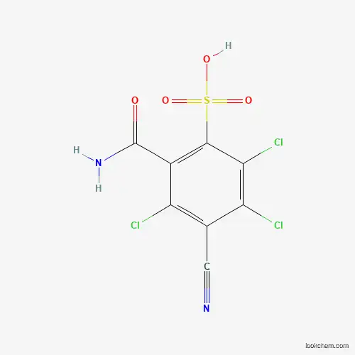 Chlorothalonil