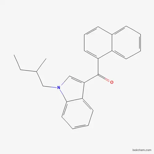 1427325-50-5 Structure