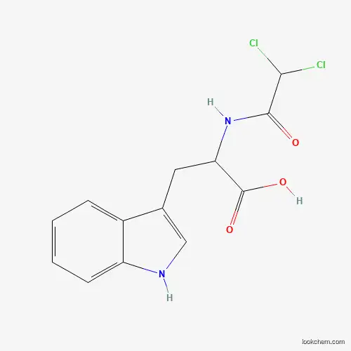 Molecular Structure of 1488-53-5 (Agn-PC-0nze93)