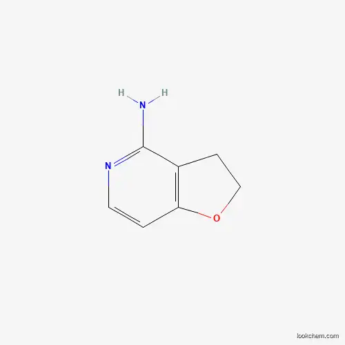 1539440-00-0 Structure