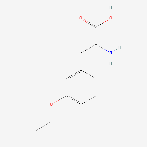 3-Ethoxyphenylalanine