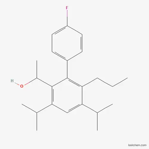 202855-56-9 Structure