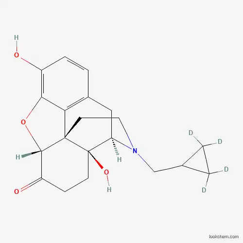 Naltrexone-d4