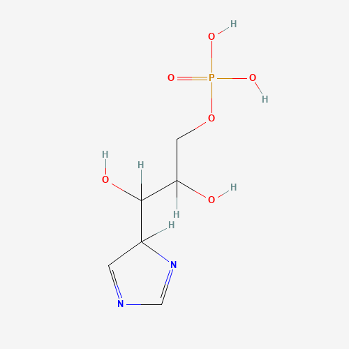 D-erythro-Imidazoleglycerol Phosphate Monohydrate