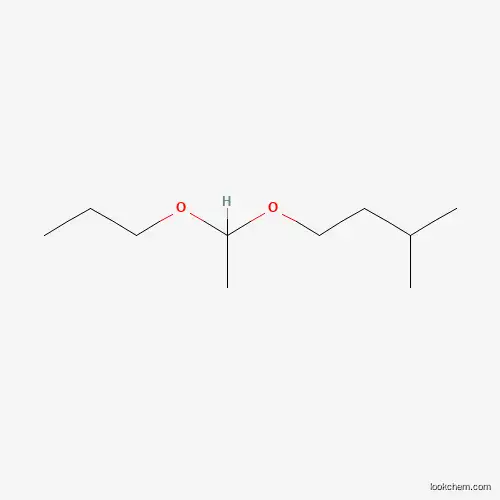 3-methyl-1-(1-propoxyethoxy)butane