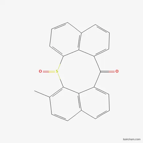 Molecular Structure of 24410-17-1 (Agn-PC-0lqhz3)