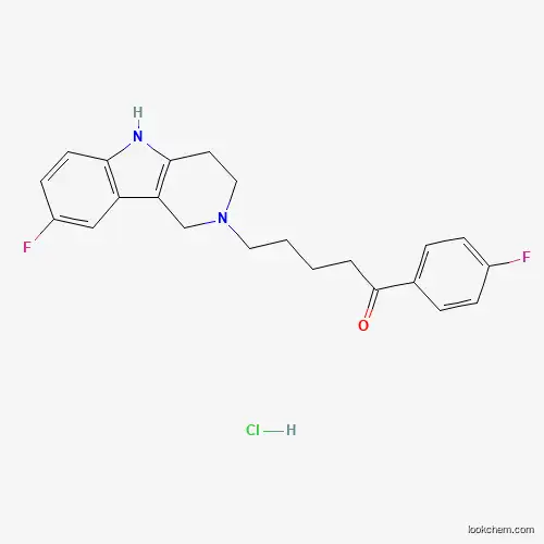 32774-08-6 Structure