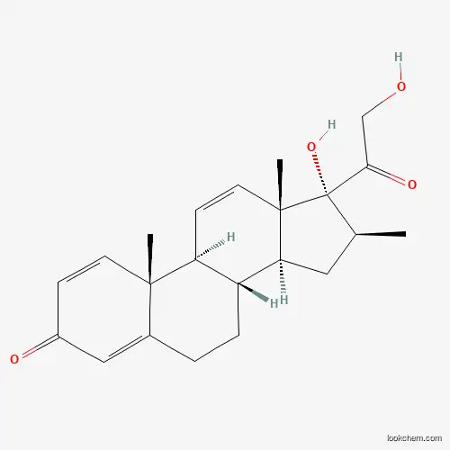 Betamethasone EP Impurity F