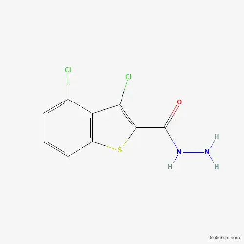 OGG1 Inhibitor O8 CAS No.350997-39-6