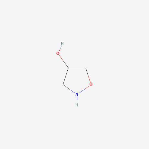 4-Isoxazolidinol