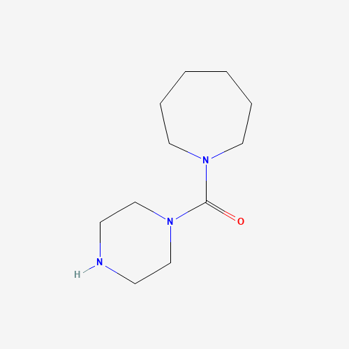 Azepan-1-yl-piperazin-1-yl-methanone