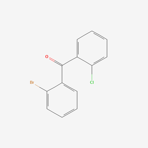 2-Bromo-2'-chlorobenzophenone