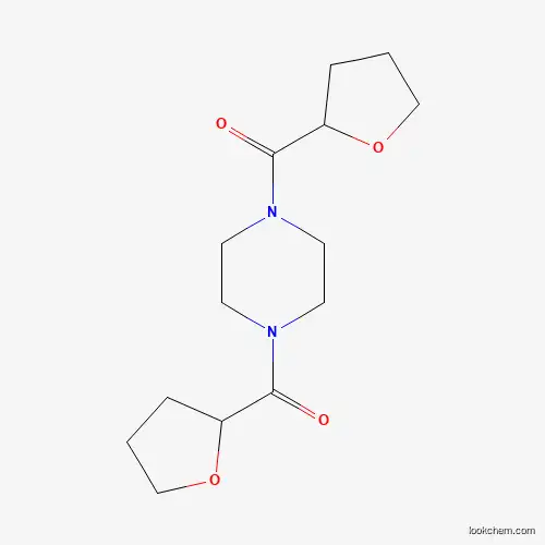 Terazosin EP Impurity O (Mixture of Diastereomers)